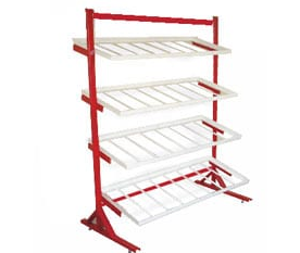 DONRACKS TMTE Metal Tech Pvt Ltd